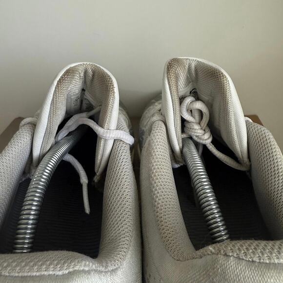 Nike Kobe Mamba Rage Pure Platinum Men Sneakers- SZ 13 - Picture 7 of 12